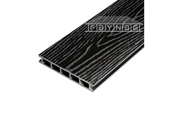 Террасная доска ДПК Faynag PINO 3D Кварц 3000мм