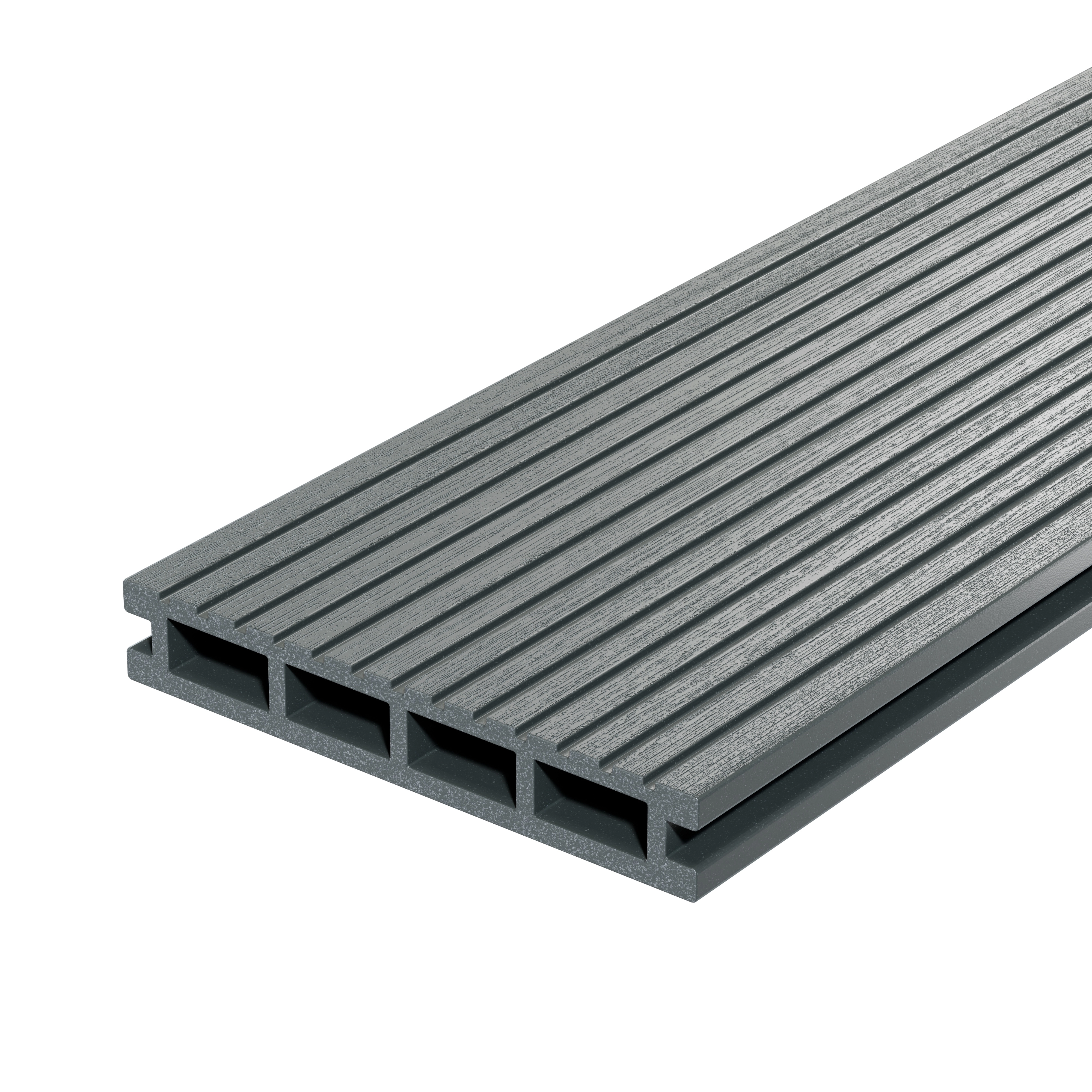 Террасная доска Decking Urban 150х24х4000 Дымчатый дуб по привлекательной цене от 1 942 руб. за упаковку. Террасная доска Decking Urban 150х24х4000 Дымчатый дуб