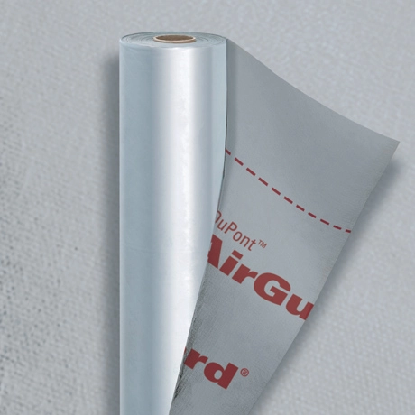 Пароизоляция Tyvek Airguard Reflective по привлекательной цене от 31 979 руб. за упаковку. Пароизоляция Tyvek Airguard Reflective