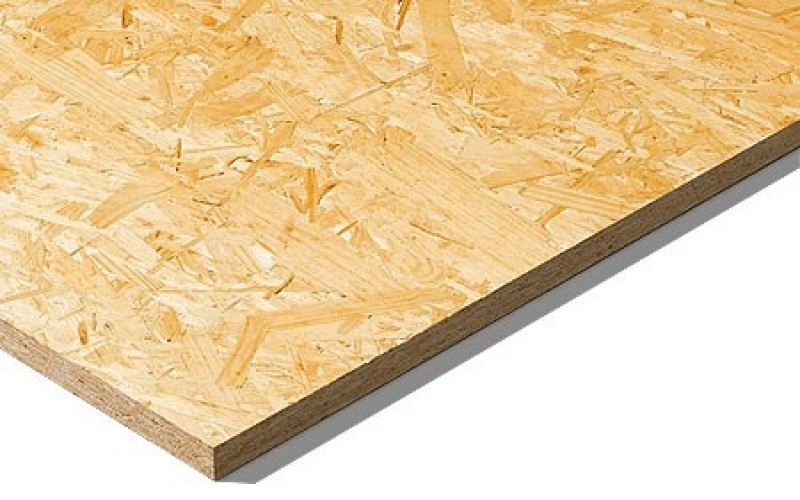 OSB-3 (ОСП) 2440мм х 1220мм х 22мм