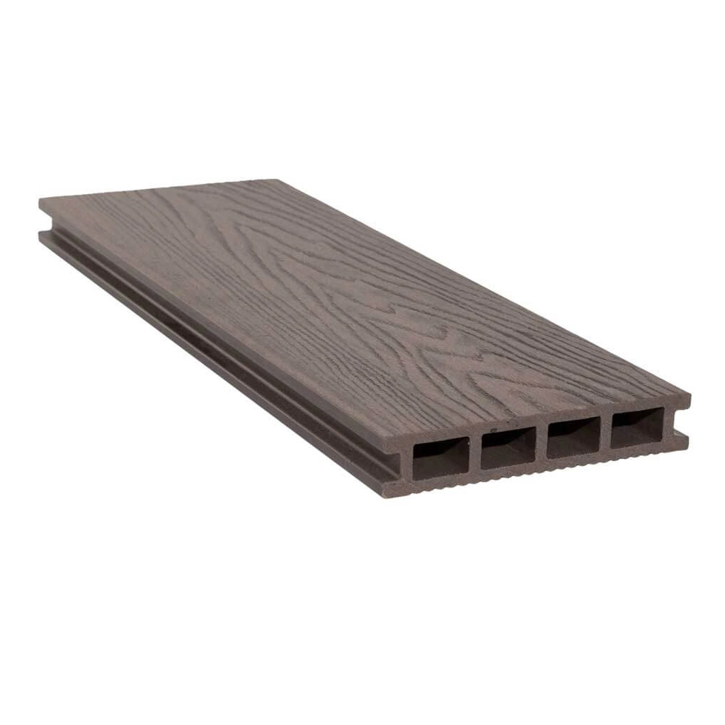 Террасная доска CM Decking Vintage 25х140х4000мм Венге