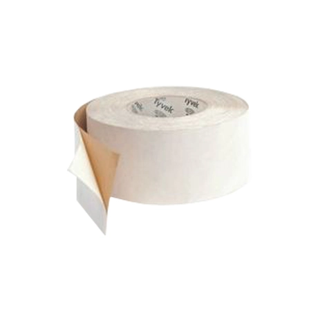 Лента соединительная односторонняя Tyvek acrylic tape по привлекательной цене от 3 522 руб. за упаковку. Лента соединительная односторонняя Tyvek acrylic tape