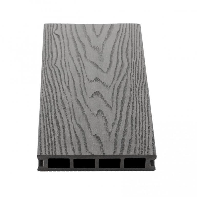 Террасная доска CM Decking Vintage 25х140х4000мм Эбен по привлекательной цене от 5 346 руб. за упаковку. Террасная доска CM Decking Vintage 25х140х4000мм Эбен