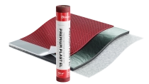 Подкладочный ковер Docke Premium Plast EL 40м