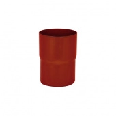 Соединитель труб Aquasystem Rooftop Drain PU 150/100 мм