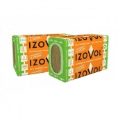 Утеплитель Izoroc ИЗОВОЛ СТ-50 1000х600х50мм