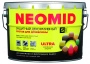 NEOMID Bio Color Ultra Лессирующий антисептик 9 л
