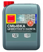 NEOMID Смывка цементного налета 5 л