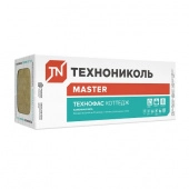 Утеплитель Технофас коттедж 1200х600х50