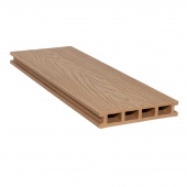Террасная доска CM Decking Vintage 25х140х4000мм Дуб
