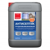 NEOMID EXTRA ECO трудновымываемый антисептик 10 кг