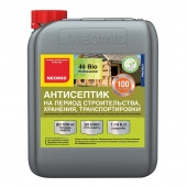 NEOMID 46 BIO Антисептик для хранения и перевозки древесины 1л