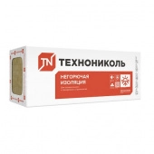 Утеплитель Технолайт Экстра 1200х600х50