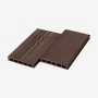 Террасная доска UnoDeck Vintage 150×24х4000мм Венге