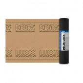 Пароизоляционная пленка Delta LUXX