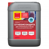 NEOMID Огнебиозащита для строительных лесов 12кг
