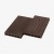 Террасная доска UnoDeck Ultra 150×24х3000мм Венге