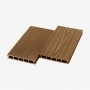 Террасная доска UnoDeck Ultra 150×24х4000мм Орех