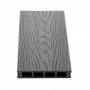 Террасная доска CM Decking Vintage 25х140х4000мм Эбен