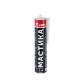 Мастика для гибкой черепицы Docke 0,33 кг