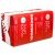 Утеплитель Rockwool Лайт Баттс 1000х600х50мм