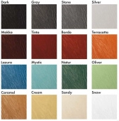 Краска для ретуши DECOVER Paint 0,5 кг