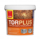 NEOMID TOR PLUS защита торцов бревен и бруса 2,5л
