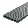 Террасная доска Decking Urban 150х24х4000 Дымчатый дуб
