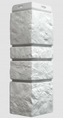 Угол наружный Docke-R Burg Платиновый