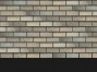 Фасадная плитка Docke Brick Вагаси