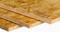 OSB-3 (ОСП) 2440мм х 1220мм х 9мм