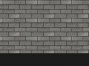 Фасадная плитка Docke Brick халва