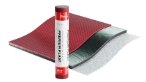 Подкладочный ковер Docke Premium Plast 40м