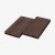Террасная доска UnoDeck Vintage 150×24х4000мм Венге