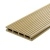 Террасная доска Decking Urban 150х24х3000 Медовый клён