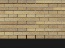 Фасадная плитка Docke Brick янтарный