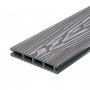 Террасная доска Decking Urban 150х24х4000 Дымчатый дуб