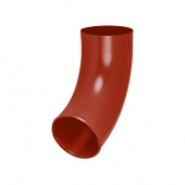 Отвод Aquasystem Rooftop Drain PU 150/100 мм