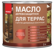 NEOMID Масло для террас 2 л