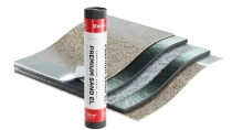 Подкладочный ковер Docke Premium Sand EL 15м