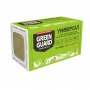 Утеплитель Технониколь GreenGuard Универсал 1200х600х50