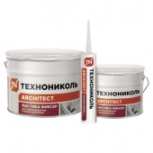 Мастика Технониколь Фиксер 0,3 л