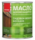 NEOMID Масло для мебели и интерьеров 0,75 л