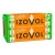 Утеплитель Izoroc ИЗОВОЛ СТ-50 1000х600х100мм