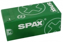 Саморезы Spax 4,5x50 мм