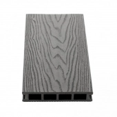 Террасная доска CM Decking Vintage 25х140х4000мм Эбен