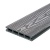 Террасная доска Decking Urban 150х24х3000 Дымчатый дуб