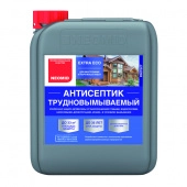 NEOMID EXTRA ECO трудновымываемый антисептик 5 кг