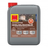 NEOMID 435 Невымываемый декоративный антисептик 5л