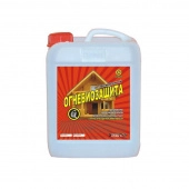 Огнебиозащита - Гермес 10л